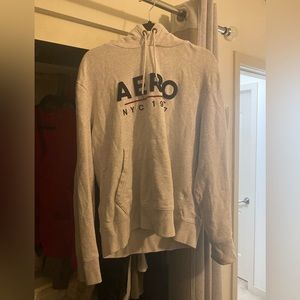 Aéropostale Mens Large Hoodie